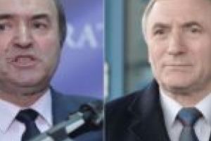 Procurorii din Timişoara, împotriva revocării lui Augustin Lazăr!