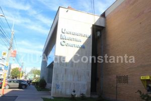 Universitatea Maritima din Constanta scoate la concurs un post vacant