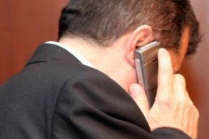 MARE ATENȚIE! O nouă ţeapă! Numerele la care nu trebuie să răspunzi niciodată