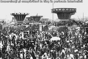 Targul Panairului - prilej de tranzactii comerciale si distractii pentru locuitorii Dobrogei (galerie foto)