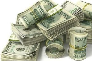 Preşedintele acestei ţări de langă România are o avere uriaşă. Iohannis este sărac în comparaţie cu el