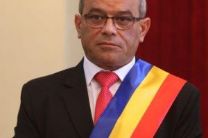 Întâlnire a oamenilor de afaceri din Sighişoara