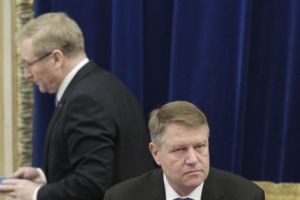 BOMBA lui Severin: Augustin Lazăr îl ȘANTAJEAZĂ pe Iohannis ca să-şi menţină funcţia! 