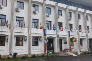Posturi vacante la Primaria Municipiului Constanta