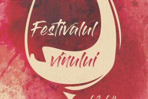O MARE ARTISTĂ vine la Arad cu ocazia Festivalului Vinului. Vezi programul evenimentelor