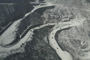 Joi se închide Transfăgărăşanul