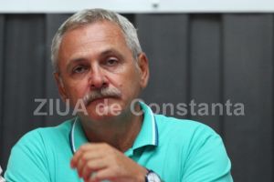 Procesul in care Liviu Dragnea cere anularea completului de 5 judecatori, amanat