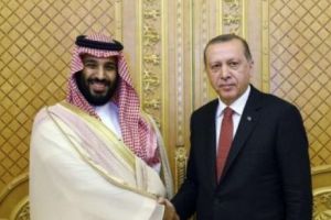 Jocurile PERICULOASE ale lui Erdogan: ASASINAREA lui Khashoggi tranformată RĂZBOI GEOPOLITIC