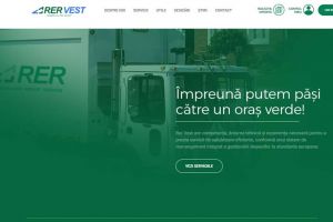 Plăteşte cum vrei: Clienţii RER Vest au la dispoziţie şase opţiuni pentru achitarea facturilor de salubritate