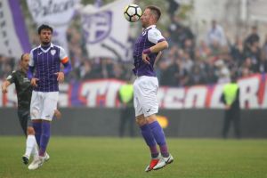 Fara replica, in conditii tot mai dificile. ACS Poli Timisoara pierde o noua partida la U Cluj, cu 4 – 0