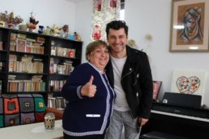 Muzică şi fapte bune pe scena Ateneului Român