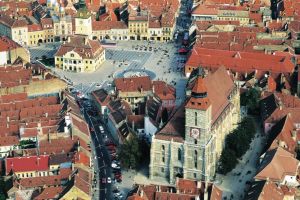 Concurs de idei pentru o nouă imagine a Pieţei Sfatului