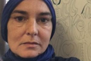 „Nimic nu se compară cu Allah” – Sinead O’Connor se CONVERTEȘTE la Islam