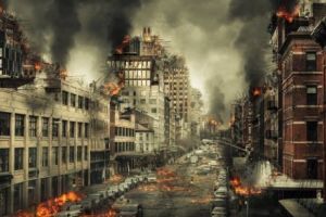 Pericolul NU a TRECUT! CUTREMURE de pământ la scară MONDIALĂ au fost PREVĂZUTE între 24 şi 27 octombrie