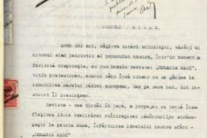 Ziua Arhivelor Nationale ale Romaniei, sarbatorita la Constanta printr-un vernisaj la Biblioteca Judeteana Ioan N. Roman