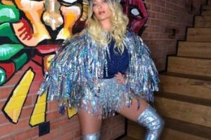 Gina Matache şi-a văzut visul cu ochii. Ce surpriză URIAȘĂ i-a făcut mamei sale