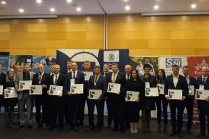 Prefectura Harghita premiată şi anul acesta la Gala Administraţie.ro