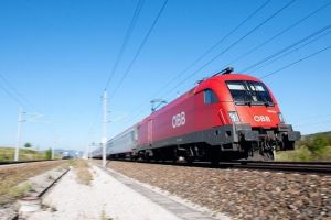 Tren direct Oradea - Viena, de anul viitor!