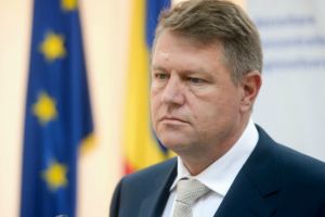 Preşedintele Klaus Iohannis a fost operat
