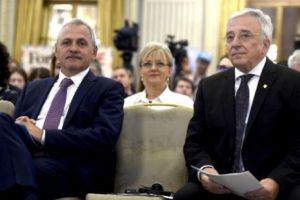 LOVITURĂ DURĂ dată de Isărescu guvernului: 