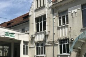 O multinaţională a investit 14 mii de euro în Neonatologia din Lugoj