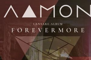 Trupa Aamon lansează EP-ul „Forevermore“ la Târgu Mureş