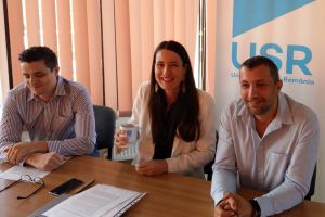 Clotilde Armand a apreciat, în timpul vizitei la Arad, administraţia locală a municipiului ca fiind deopotrivă incompetentă şi iresponsabilă. Ce spune cu privire la tragedia de pe pod