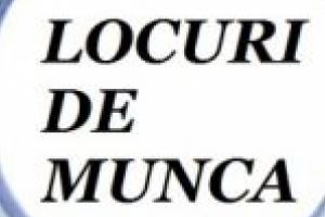 Locuri de munca in Braila