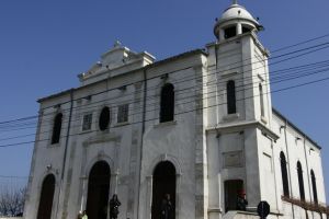 Comunitatea Elena Elpis sarbatoreste cea de a doua Zi Nationala