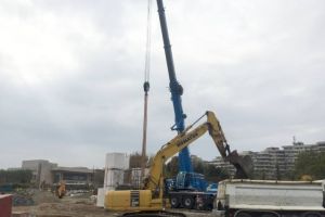 MONUMENTUL UNIRII. Mihai Buculei se răzgândeşte şi trimite un e-mail de mulţumire colaboratorilor săi: ”Mulţumim foarte mult domnilor Todor şi Ursa şi Tobimar în general pentru excelenta colaborare de astăzi”