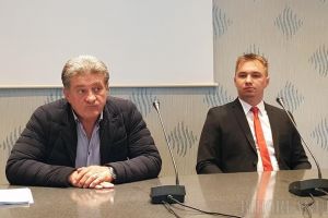 Partidul lui Ponta a adunat în Bihor 700 de membri şi anunţă 