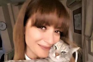 Anca Țurcaşiu, scandal monstru cu soţul! „A făcut o criză!” Vedeta a făcut declaraţii şocante