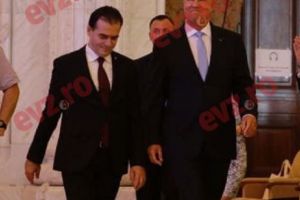 Cum DEZAMĂGȘTE IOHANNIS ELECTORATUL. MESAJUL TRANȘANT al unui celebru ACTOR