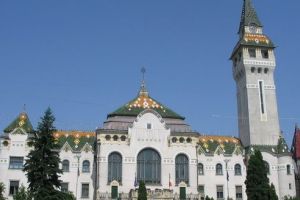 Consiliul Judeţean Mureş angajează consilier