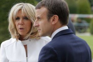Macron se PRĂBUȘEȘTE în sondaje. Tinerii îl DETESTĂ