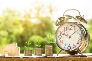 Soluţii băneşti pentru restanţierii la bancă