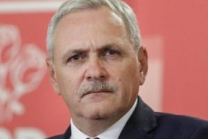 Ședinţă fulger la Guvern: Liviu Dragnea a descins la palatal Victoria