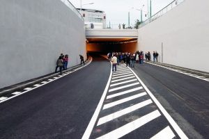 Primarul Ilie Bolojan vrea pasaje subterane inclusiv pe străzile Republicii şi Bulevardul Decebal