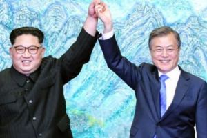 Un nou PACT între Coreea de Nord şi Coreea de Sud