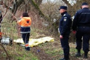 Bărbat împuşcat la vânătoare de mistreţi, la Bulzeşti