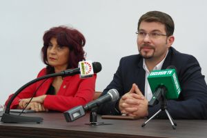 S-a semnat contractul pentru Rezerva de apă