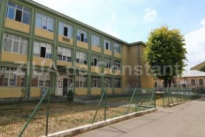 Ziua Armatei Romane, sarbatorita la Scoala Gimnaziala nr.28 “Dan Barbilian din Constanta