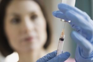 Beneficiarii vaccinurilor antigripale gratuite pot solicita medicilor de familie imunizarea