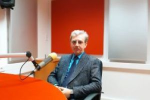 Presedintele Iohannis a semnat decretul de numire a lui Nicolae Hurduc in functia de ministru al Cercetarii