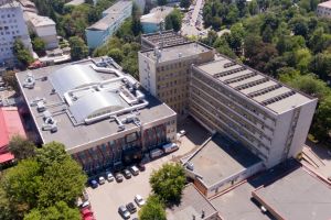 Fuziunea celor două spitale din Bacău, blocată de o hotărâre de guvern din 2007