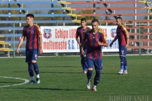 Luceafărul primeşte, sâmbătă, vizita pandurilor din Tg. Jiu