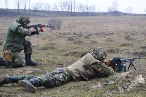 Zonele de care trebuie să staţi departe în luna noiembrie