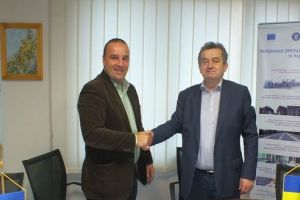 Finanţare de 2,3 milioane lei pentru crearea unui parc în cel mai mic oraş al judeţului Mureş