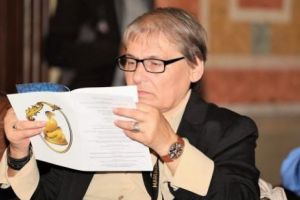 Academician Alexandrina Cernov, Cernăuţi: 