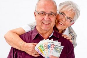 Vârsta de pensionare. Ce aplicaţie a lansat Casa Naţională de Pensii? NEWS ALERT social